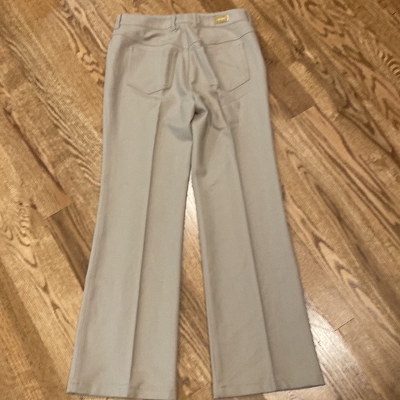 Womens Escada work pant trouser jean workwear casual stretch - Picture 4 of 10